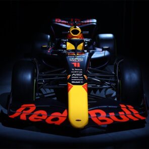 Dietrich Mateschitz: Αλλαγή σελίδας για την Red Bull