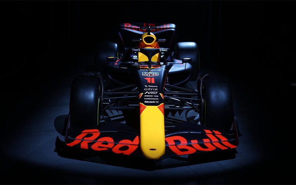 Dietrich Mateschitz: Αλλαγή σελίδας για την Red Bull