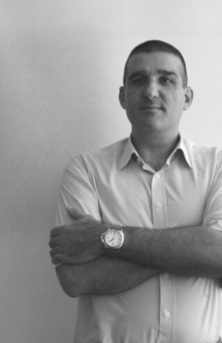 Σταύρος Κοντακτσής-CEO Recipe | &#8220;Η πανδημία επέβαλλε στην επικοινωνία μεγαλύτερη ενσυναίσθηση&#8221;
