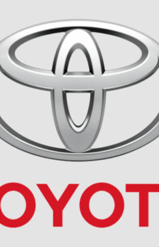 Γιατί η Toyota σκαρφαλώνει στην κορυφή στην Ελλάδα και τον κόσμο