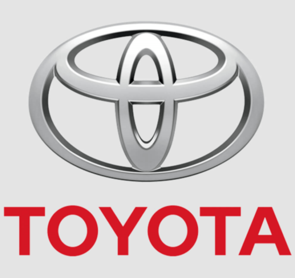 Γιατί η Toyota σκαρφαλώνει στην κορυφή στην Ελλάδα και τον κόσμο