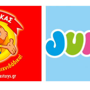 Jumbo και Μουστάκας: Κυριαρχούν στην αγορά με κοινές καταβολές στο παιχνίδι