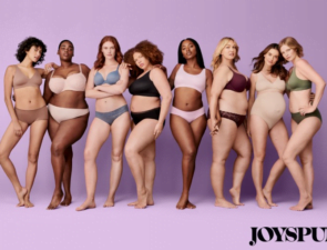 Η Walmart προωθεί το body positivity