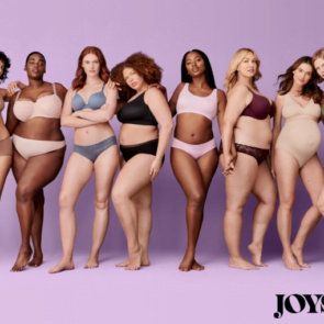 Η Walmart προωθεί το body positivity