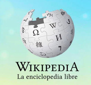 Γιατί η Wikipedia θέλει ηχητικό λογότυπο