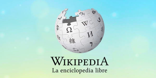 Γιατί η Wikipedia θέλει ηχητικό λογότυπο
