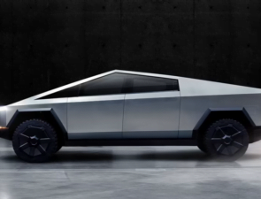 Το μέλλον της Tesla εξαρτάται από το Cybertruck;