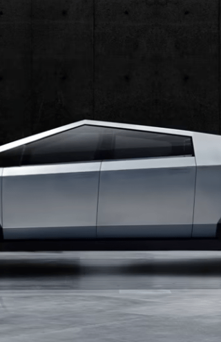 Η μαζική παραγωγή του Cybertruck της Tesla θα ξεκινήσει στο τέλος του 2023
