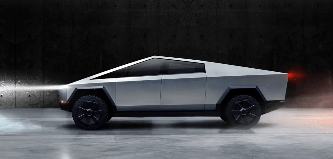 Το μέλλον της Tesla εξαρτάται από το Cybertruck;
