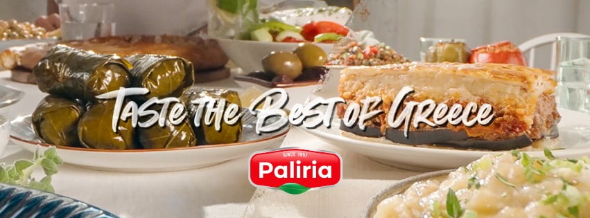 PLMA 2022: H Paliria συμμετέχει στην PLMA στο Chicago