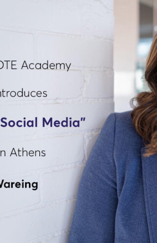 Masterclass για την παραγωγή περιεχομένου στα Social Media από τη Sherpa Society