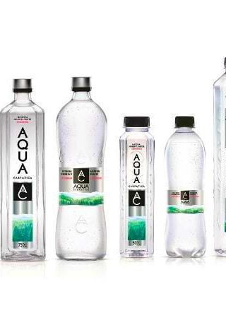 Aqua Carpatica: Ο Γιάννης Βάλβης, ο Βασίλης Σταύρου και τα deals με τις πολυεθνικές