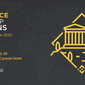 BINANCE: Η πρώτη εκδήλωση στην Αθήνα είναι γεγονός!