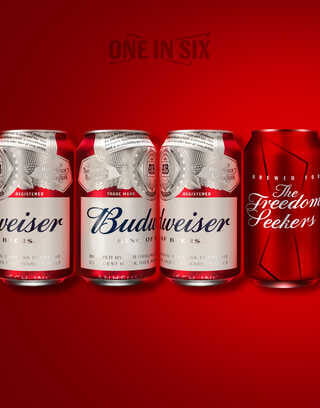 Η διαφημιστική καμπάνια της Budweiser και η τρικλοποδιά του Κατάρ
