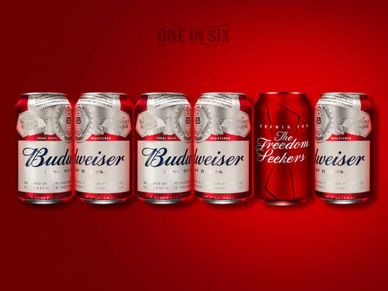 Η διαφημιστική καμπάνια της Budweiser και η τρικλοποδιά του Κατάρ
