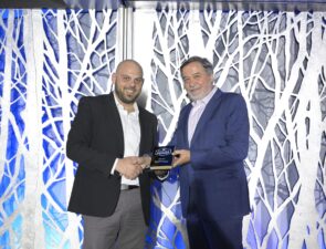 Διπλή βράβευση της Χαλκιαδάκης Α.Ε. για τα κρεοπωλεία της στα Meat Awards