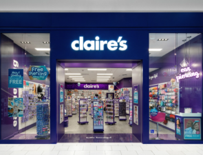 Claire&#8217;s | Από το εμπορικό κέντρο στο metaverse