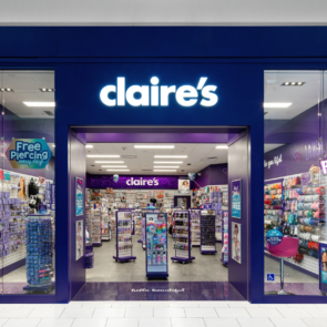 Claire&#8217;s | Από το εμπορικό κέντρο στο metaverse