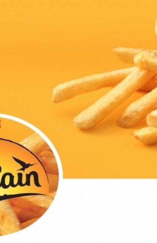 Η McCain Foods οραματίζεται το μέλλον της γεωργίας στο Roblox