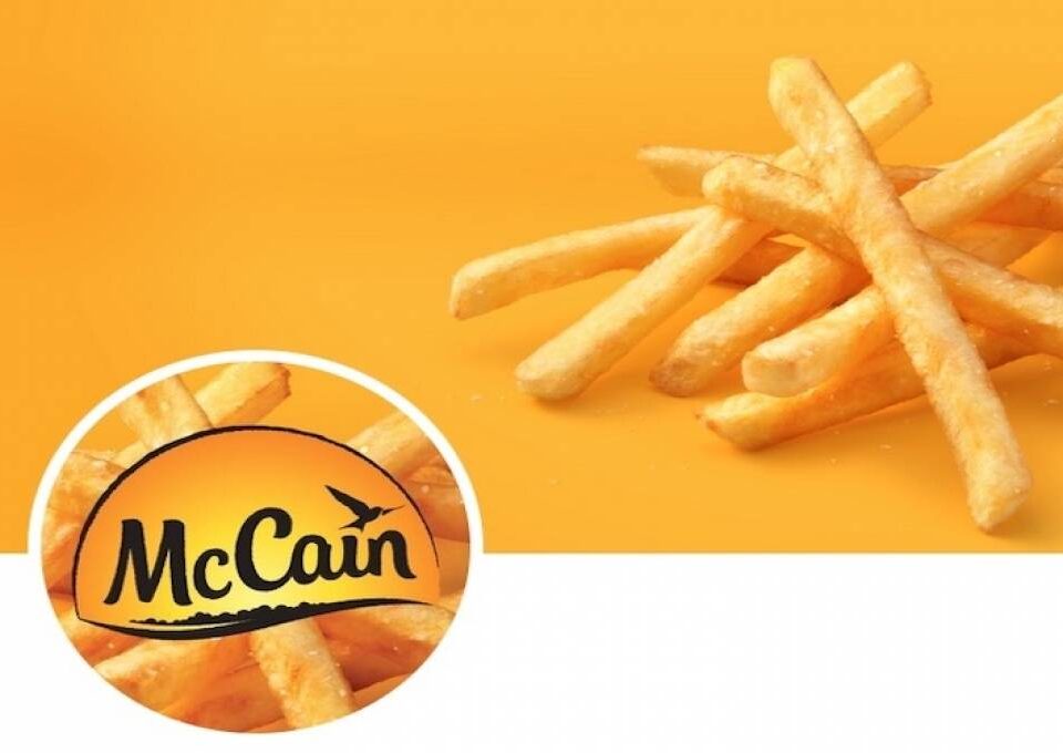Η McCain Foods οραματίζεται το μέλλον της γεωργίας στο Roblox