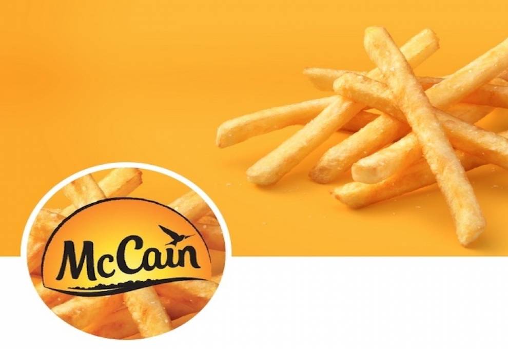 Η McCain Foods οραματίζεται το μέλλον της γεωργίας στο Roblox