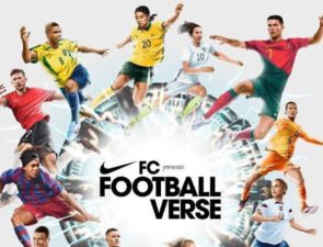 Η Nike βάζει γκολ με τη νέα της διαφημιστική καμπάνια