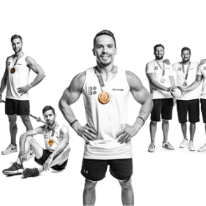 Kaizen Gaming |  Διαρκής στήριξη στον αθλητισμό σε όλες τις αγορές που δραστηριοποιείται