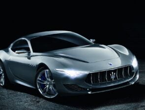 Πώς η Formula E θα διαμορφώσει το πρώτο EV της Maserati