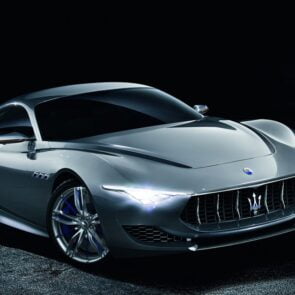 Πώς η Formula E θα διαμορφώσει το πρώτο EV της Maserati