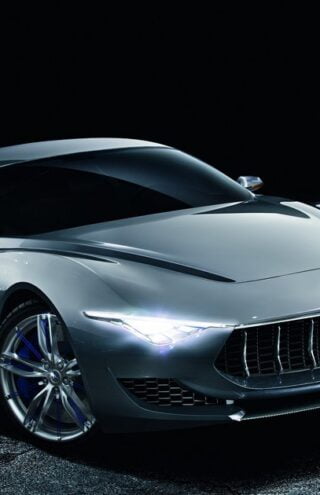 Πώς η Formula E θα διαμορφώσει το πρώτο EV της Maserati