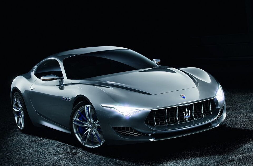 Πώς η Formula E θα διαμορφώσει το πρώτο EV της Maserati