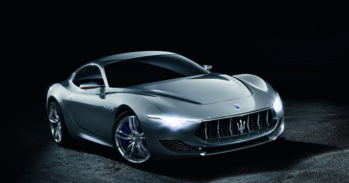 Πώς η Formula E θα διαμορφώσει το πρώτο EV της Maserati