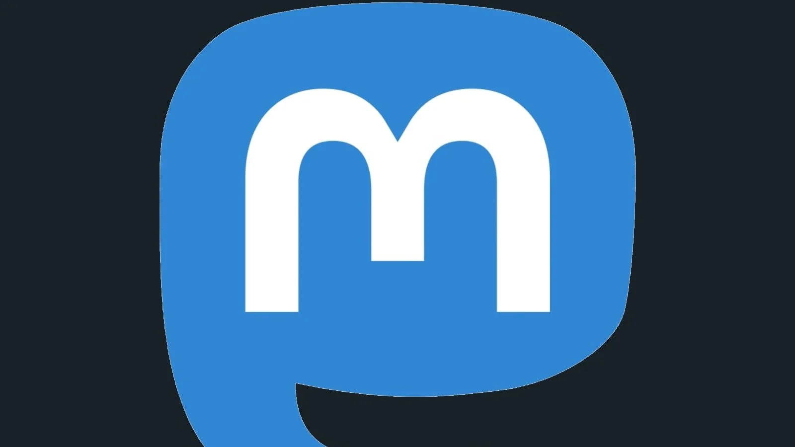 Το Twitter φεύγει. Έρχεται το Mastodon.