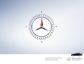 Η Mercedes-Benz  εισέρχεται στον κόσμο του Avatar