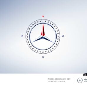 Η Mercedes-Benz  εισέρχεται στον κόσμο του Avatar