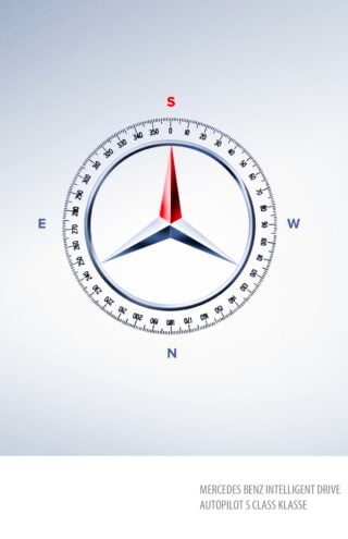 Η Mercedes-Benz  εισέρχεται στον κόσμο του Avatar