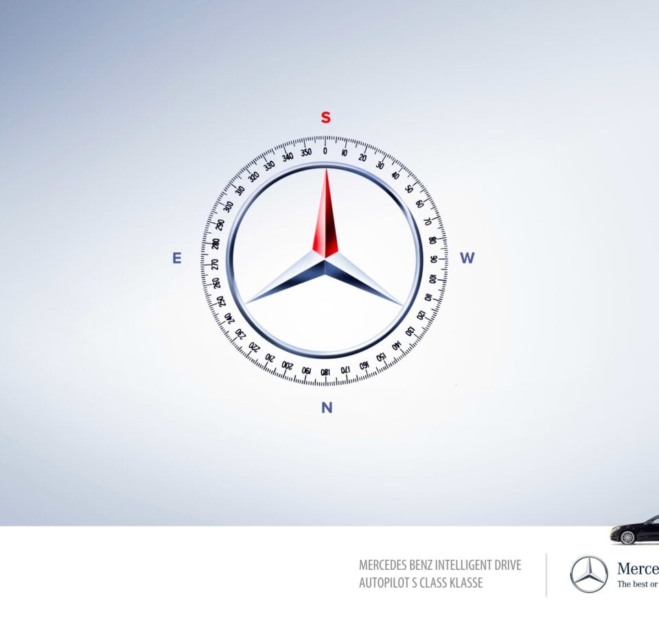 Η Mercedes-Benz  εισέρχεται στον κόσμο του Avatar