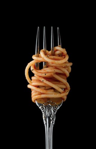 Mπορούν τα μακαρόνια της La Pasteria να ξαναγίνουν al dente;