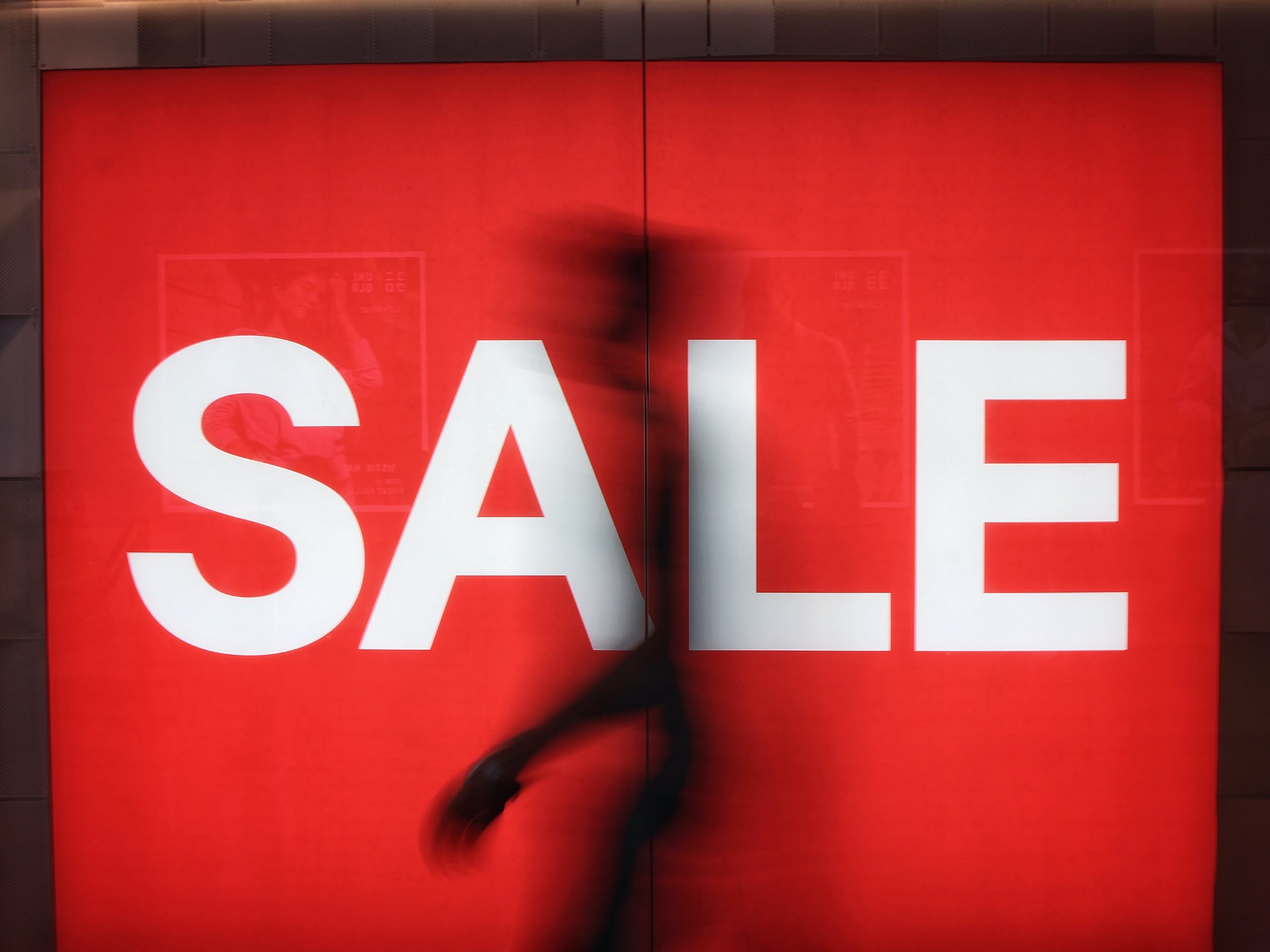 Black Friday | Eκπαιδευμένοι καταναλωτές αλλάζουν συνήθειες