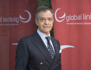 Κώστας Σιγαλός | CEO Global Link, Μέλος Δ.Σ. ΕΙΕΠ &#8220;Πιστεύουμε πως όταν υπάρχει θέληση, πόροι και τεχνογνωσία, “sky is the limit”