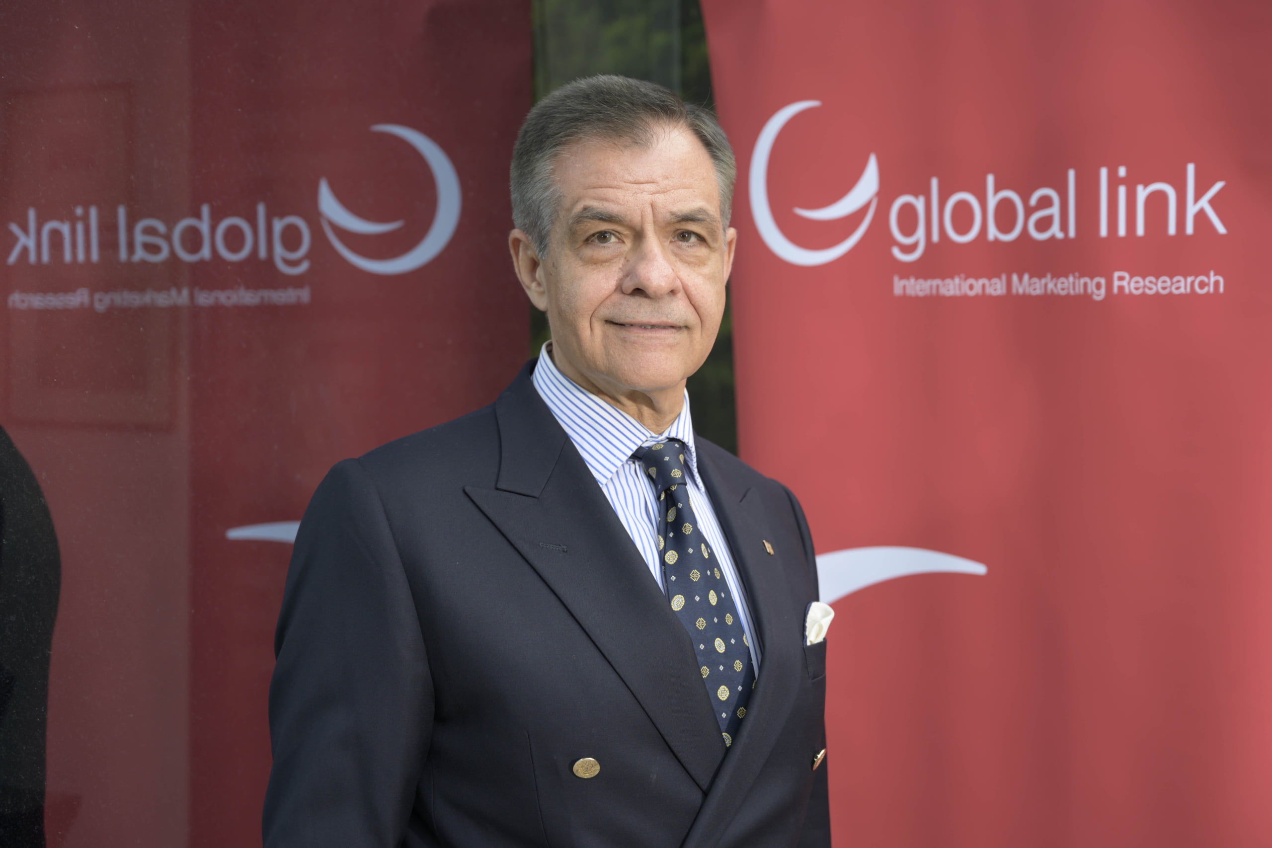 Κώστας Σιγαλός | CEO Global Link, Μέλος Δ.Σ. ΕΙΕΠ &#8220;Πιστεύουμε πως όταν υπάρχει θέληση, πόροι και τεχνογνωσία, “sky is the limit”