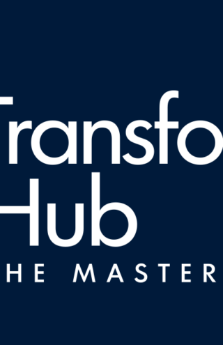 Masterclass με τον M.Jacobides τη 1 Δεκεμβρίου στον νέο κύκλο του Transformation Hub