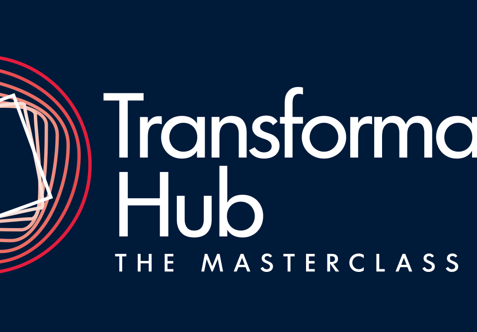 Masterclass με τον M.Jacobides τη 1 Δεκεμβρίου στον νέο κύκλο του Transformation Hub
