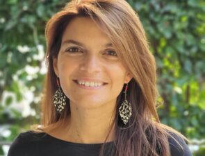 Χριστίνα Βασιλικού | Διευθύντρια Εμπειρίας Επισκεπτών &#038; Ειδικών Εκδηλώσεων ΚΠ Ίδρυμα Σταύρος Νιάρχος | “Τα Εθνικά Βραβεία Εξυπηρέτησης Πελατών αποδεικνύουν την προσπάθεια των ελληνικών εταιριών να διαμορφώσουν μια ανθρωποκεντρική κουλτούρα εξυπηρέτησης”