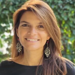 Χριστίνα Βασιλικού | Διευθύντρια Εμπειρίας Επισκεπτών &#038; Ειδικών Εκδηλώσεων ΚΠ Ίδρυμα Σταύρος Νιάρχος | “Τα Εθνικά Βραβεία Εξυπηρέτησης Πελατών αποδεικνύουν την προσπάθεια των ελληνικών εταιριών να διαμορφώσουν μια ανθρωποκεντρική κουλτούρα εξυπηρέτησης”