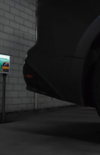 Η Skoda εντυπωσιάζει με την νέα της εκστρατεία
