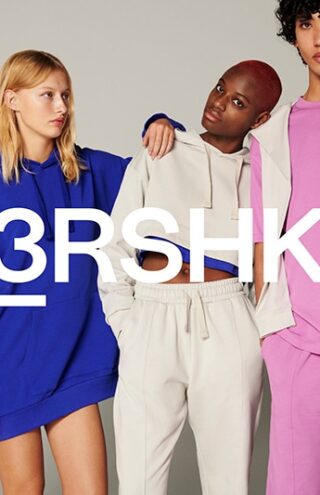 Η Bershka γιορτάζει τα Χριστούγεννα στο metaverse