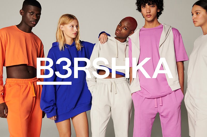 Η Bershka γιορτάζει τα Χριστούγεννα στο metaverse