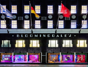 Το Bloomingdale’s διεισδύει κι άλλο στο metaverse
