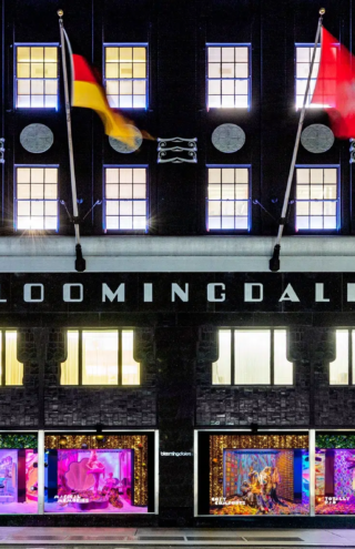 Το Bloomingdale’s διεισδύει κι άλλο στο metaverse